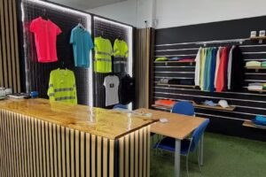 Ropa Laboral TXB | Vestuario laboral y corporativo