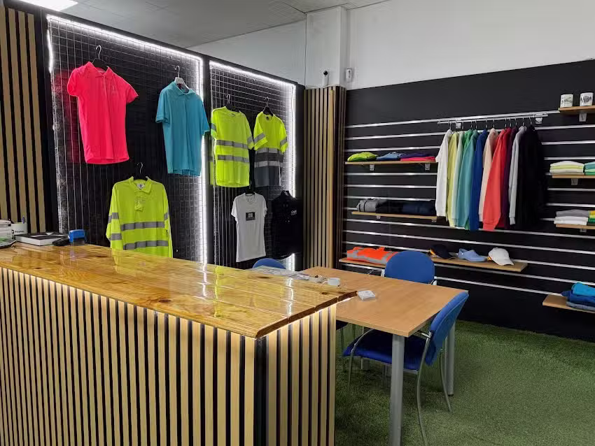 Ropa Laboral TXB | Vestuario laboral y corporativo