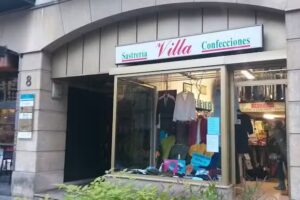 Ropa Laboral Villa