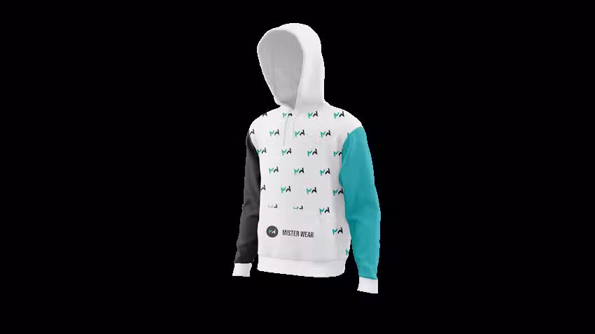 Ropa personalizada | MisterWear