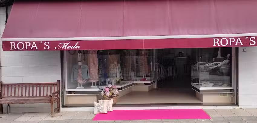 Ropa&rsquo;s Moda