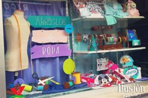 Ropa y Regalos Personalizados Ilusi&oacute;n y Punto