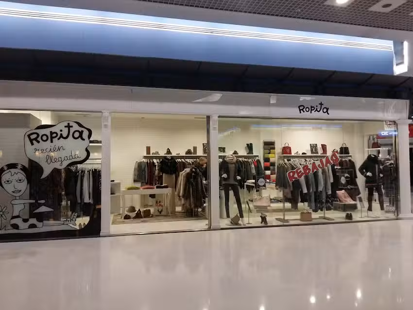Ropita