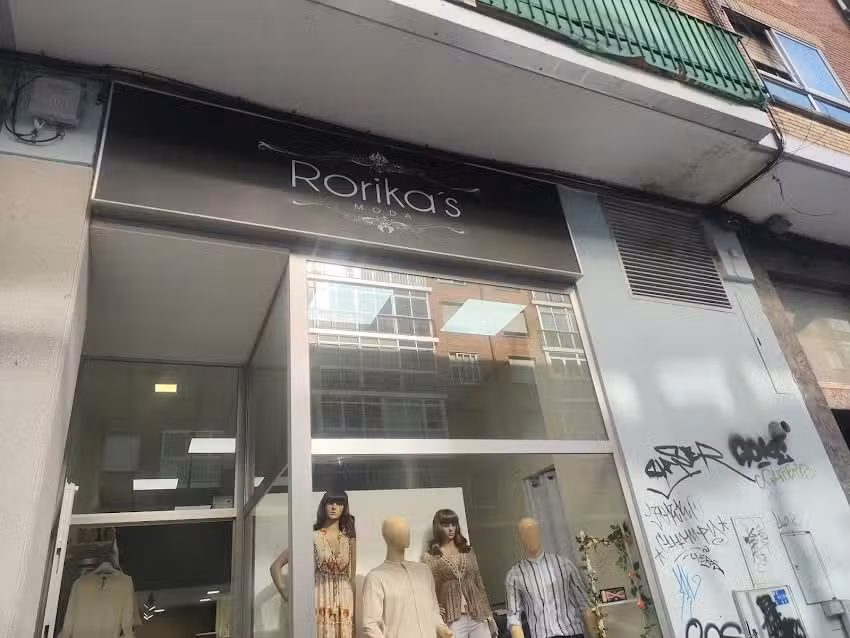 RORIKA &lsquo;S MODA