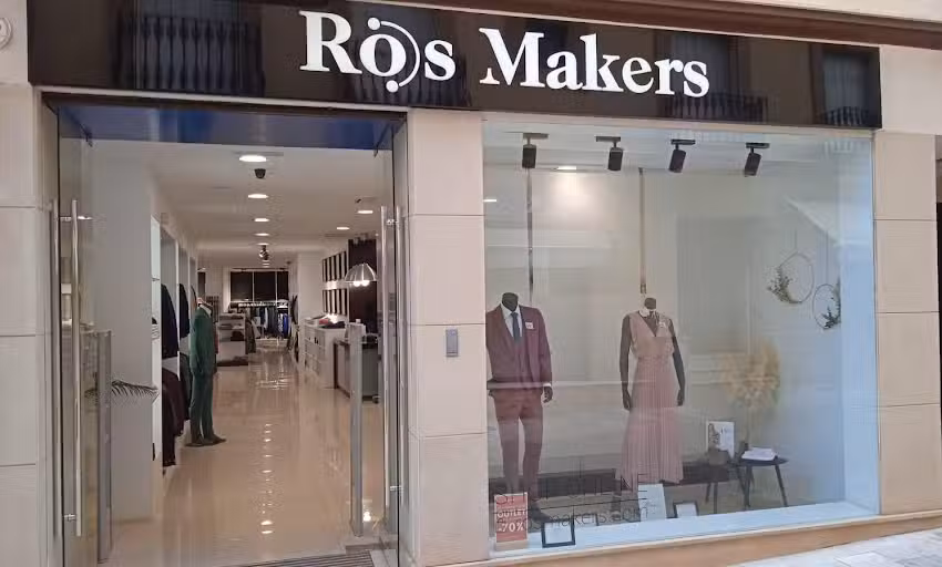 Ros Makers