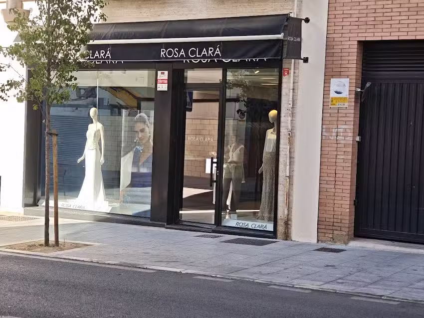 ROSA CLAR&Aacute;