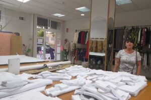 Rosa Garc&iacute;a Confecciones