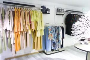 Rosa L&oacute;pez Infinity