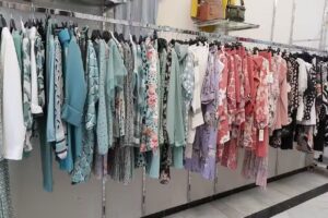 Rosa Maria Cabello. Modas y Complementos