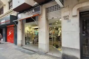 Rosa Moda y Complementos