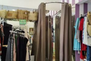 Rosa&rsquo;s Complementos