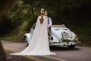 RosaFresa &ndash; Atelier de Novias