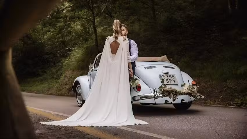 RosaFresa &ndash; Atelier de Novias