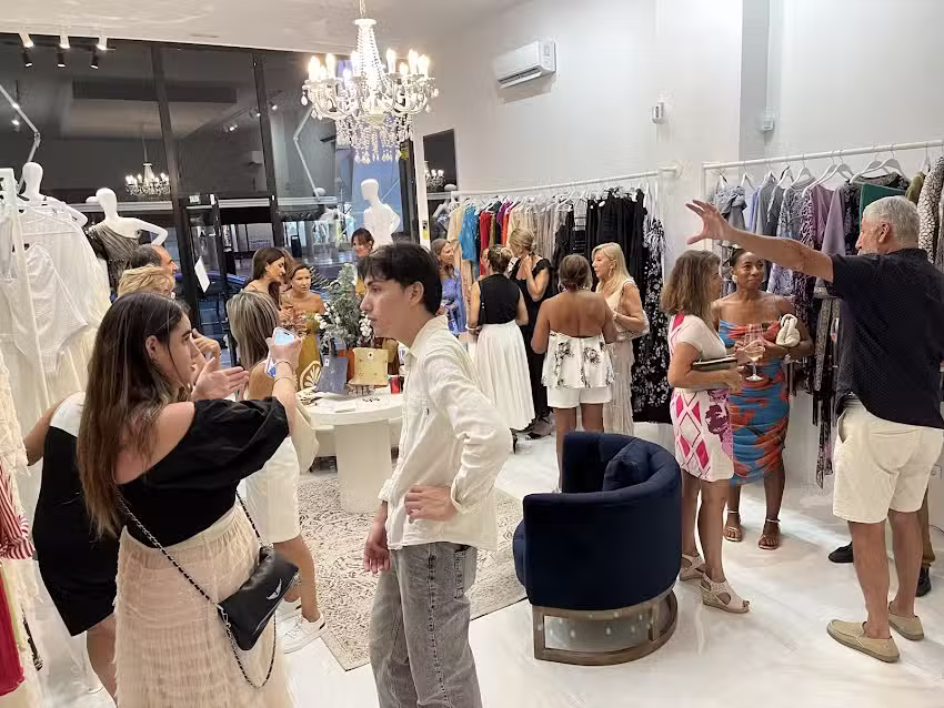 Rosario De Armenteras