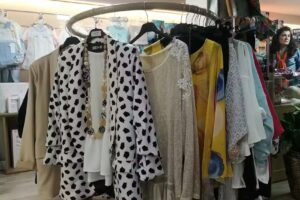 Rosi Benítez – Moda y Complementos