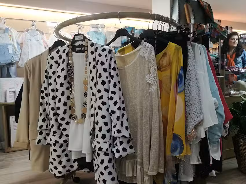 Rosi Ben&iacute;tez &ndash; Moda y Complementos