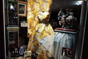 Rosmar Indumentaria Valenciana