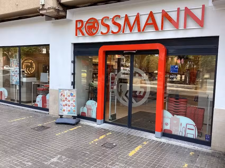 Rossmann