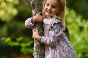 Rovi, moda infantil & Comunión