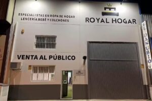 ROYAL HOGAR (Danubio)