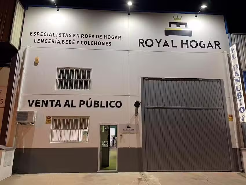 ROYAL HOGAR (Danubio)