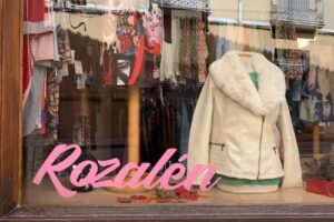 Rozalén Moda