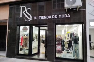 RS tu tienda de moda