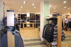 RubeNeira Moda Hombre