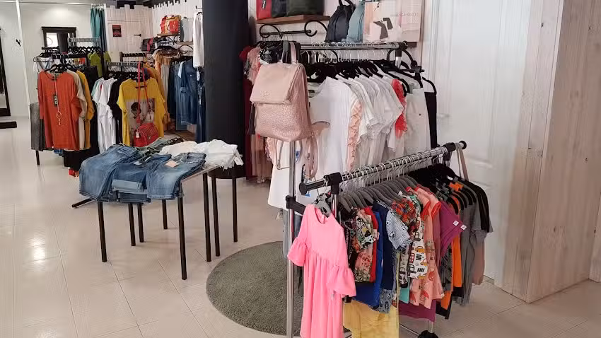 Rubinni Moda