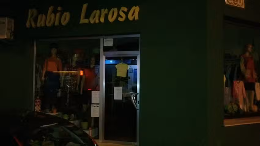 Rubio Larosa