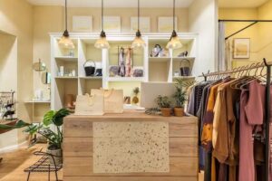 RUC Store &ndash; Tienda Multimarca