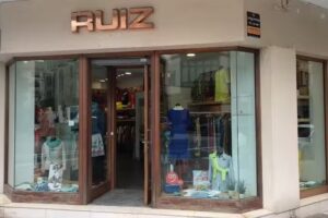 Ruiz Moda Las Arenas (1&deg; PREMIO en IMPLANTACI&Oacute;N DE NUEVAS TECNOLOG&Iacute;AS por GETXO ENPRESA 2022)