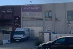 Rycamo | Fábrica de Estampación Textil