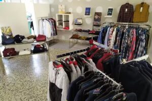 RYF MODA Y COMPLEMENTOS