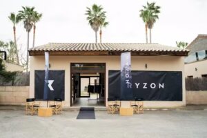 RYZON Pop-Up Store Mallorca