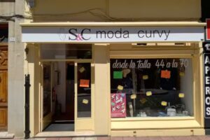 S & C Moda Curvy
