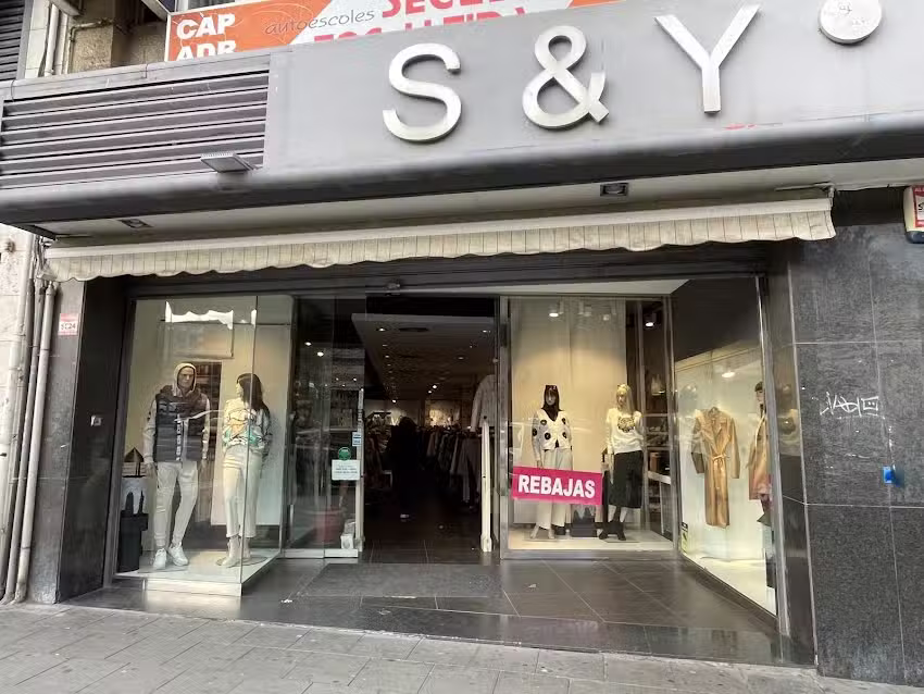 S&Y moda