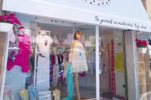 Sa Boutique de na Carol