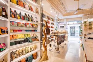 👜 Sa Papaona🎒👚