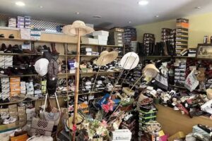 Sabateria Esparteria Llevant