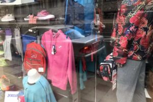 SABISPORT tienda multideporte ciclismo