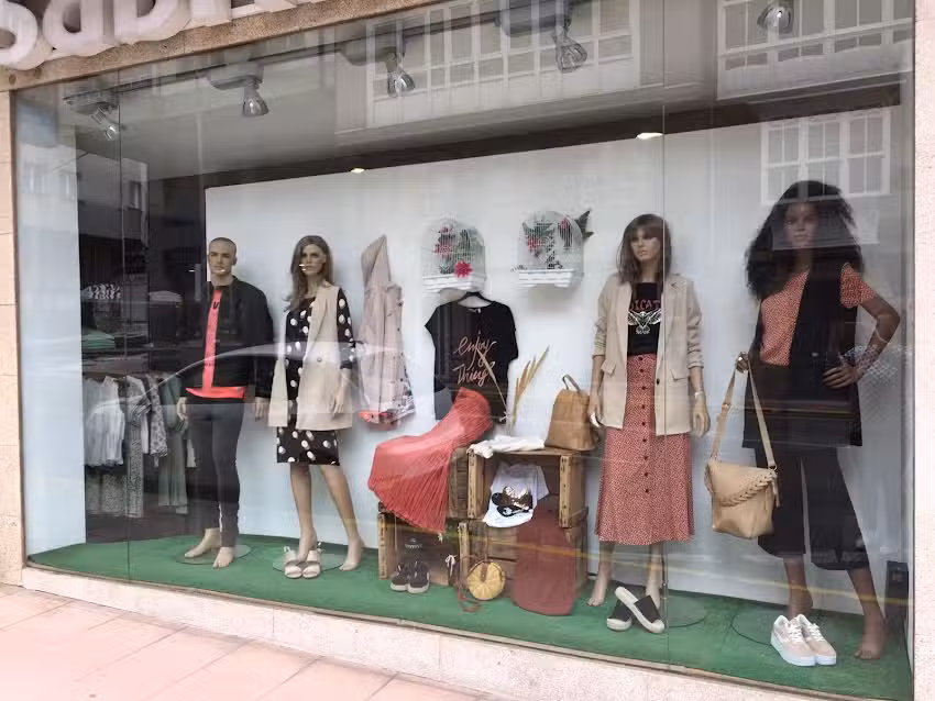 Sabrina Moda Vilalba