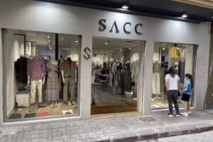 Sacc moda
