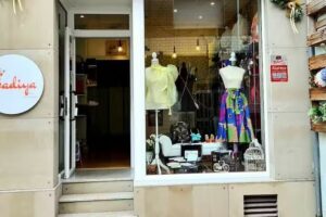 SADIYA Moda Complementos