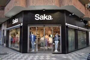 SAKA