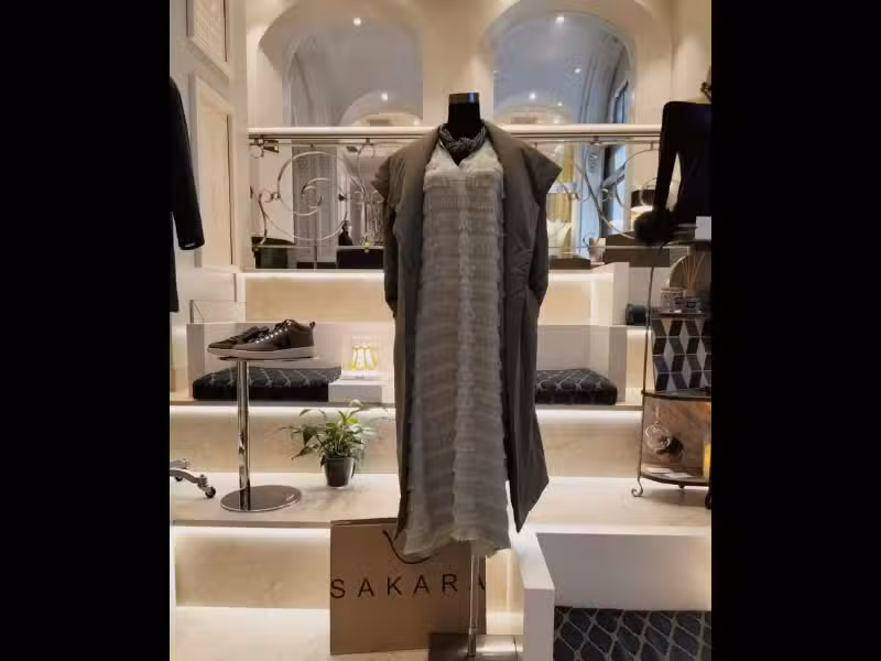 Sakara Shop