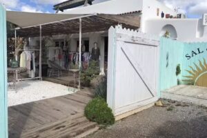 SAL de IBIZA The Store &ndash; San Jos&eacute;