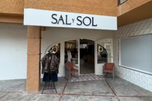 SAL Y SOL