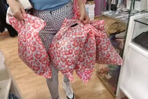 Salom&eacute; Modas Man&aacute;