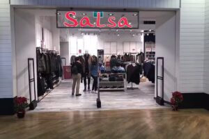 Salsa Jeans